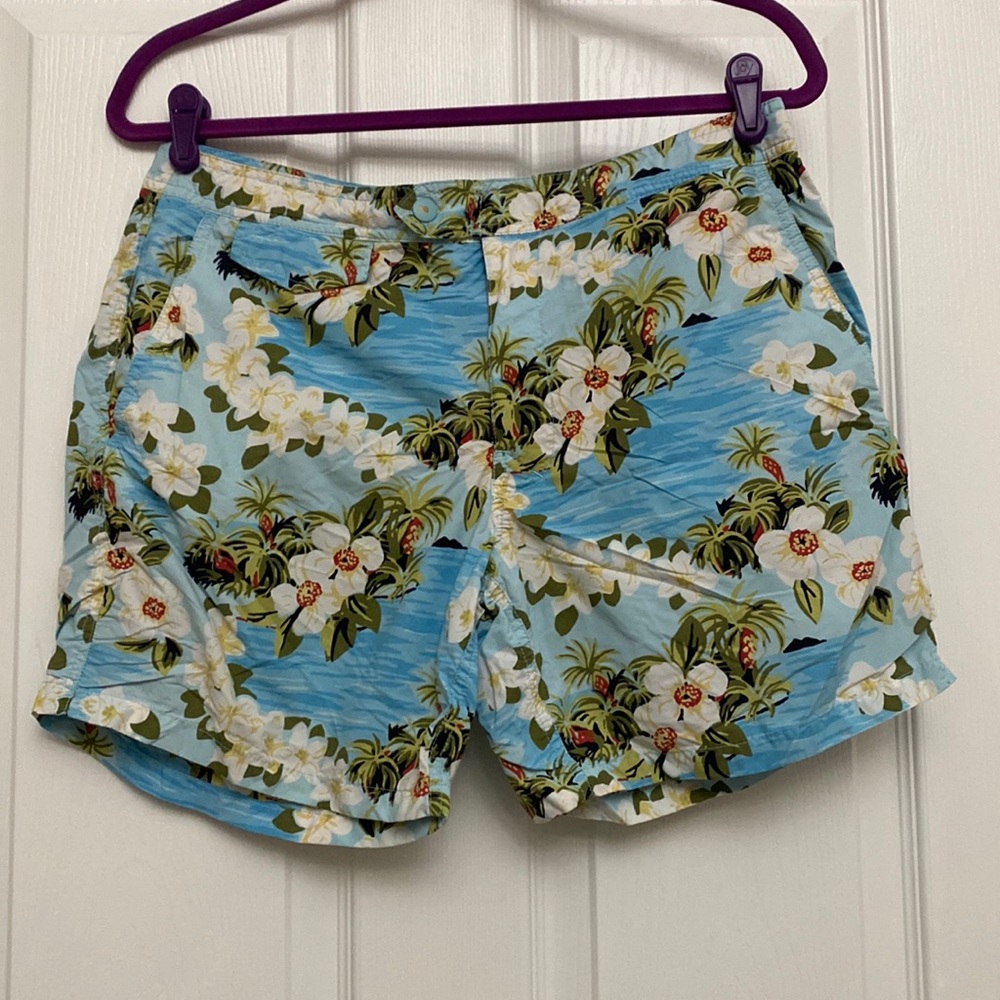 J. Crew Board Shorts / 32